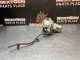2021 CAMARO SS BRAKE BOOSTER VACUUM PUMP WITH SENSOR AND LINE 84488713 OEM #1556
