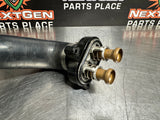 2011-2024 FORD F350 SPE MOTORSPORT 6.7L POWERSTROKE UPPER RADIATOR HOSE #872