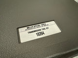 MILLER SPECIALTY TOOLS 10394 TRANSMISSION TOOL KIT DODGE #W12