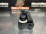 2011 FORD F250 DIGITAL AC HEAT CLIMATE CONTROL BC3T-18C612-BJ OEM #1582