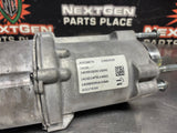 2015 CAMARO SS LS3 GM  ELECTRIC STEERING RACK MOTOR OEM 23462030 #1450