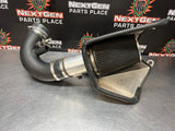 11-14 FORD MUSTANG GT AFTERMARKET STEEDA PROFLOW COLD AIR INTAKE #1111