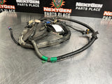 2004 CHEVY SILVERADO K2499 AUTO TRANSMISSION HARNESS OEM #859