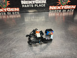 2005 C6 CORVETTE STEERING COLUMN HARNESS OEM #1468