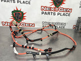 08-09 PONTIAC G8 POSITIVE BATTERY CABLE 92216221 OEM #391