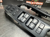 2015 CHEVY SILVERADO 3500 FRONT WINDOW SWITCHES OEM #814