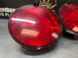 2005 C6 CORVETTE REAR TAIL LIGHTS OEM #1110