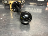 97-04 C5 CORVETTE AFTERMARKET SHORT THROW MANUAL SHIFTER ASSEMBLY OEM #1380