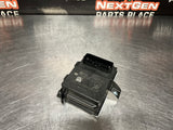 2011 CAMARO SS FUEL PUMP FLOW CONTROL MODULE OEM 20867260 #982