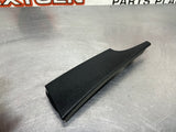 2016 FORD MUSTANG GT LH DRIVER SIDE DASHBOARD GLOVE BOX TRIM FR3B-63044B78-A OEM #696