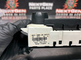 2013 FORD F350 AC HEAT CLIMATE CONTROL BC3T-19980-AH OEM #3891