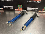 2015-2023 MUSTANG GT  FORD PERFORMANCE FR3 TRACK SUSPENSION REAR SHOCKS #950