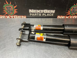 2014 CADILLAC CTS-V REAR SHOCK ABSORBER W/ MAGNERIDE SET OEM #1233