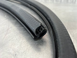 2020 MUSTANG GT RH PASSENGER SIDE DOOR SEAL WEATHER STRIP OEM #326