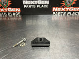 05-13 C6 CORVETTE BATTERY TRAY HOLD DOWN OEM #1030