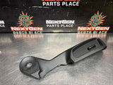 08 - 09 PONTIAC G8 RH PASSENGER SIDE SEAT BEZEL TRIM SWITCH PANEL OEM #1590