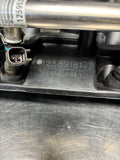 LS2 INTAKE MANIFOLD CATHEDRAL PORT LOADED OEM 12589181 #1549