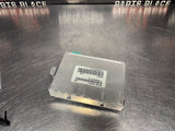 1998 C5 CORVETTE BCM BODY CONTROL MODULE COMPUTER 09355561 #1150