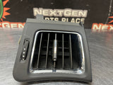 2011 CADILLAC CTS-V RIGHT FRONT AIR VENT TRIM OEM #1305