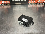 2013 FORD MUSTANG GT LIGHT LAMP CONTROL MODULE OEM DR3T-14D644-BA #981