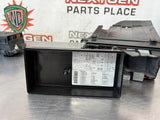 2001 C5 CORVETTE ENGINE UNDERHOOD FUSE BOX W/ BRACKET OEM 10443149 #569