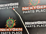 2007 C6 CORVETTE AC HIGH PRESSURE LINE OEM #1080