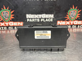 01-04 C5 CORVETTE DRIVER SIDE LH DOOR MODULE OEM 09389689 #1368