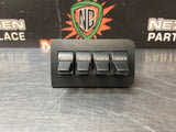 2011 FORD F250/F350 AUXILIARY UPFITTER SWITCHES AL3T-13D734 OEM #1265