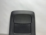 08 - 09 PONTIAC G8 RH PASSENGER SIDE SEAT BACK OEM #1423