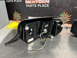 2014 MUSTANG GT TAIL LIGHTS OEM #1542