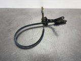 2012 C6 CORVETTE AUTO SHIFTER CABLE TRANS LINKAGE #1492