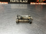 2014 CADILLAC CTS-V STEERING RACK HARDWARE OEM #1233
