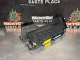 2015 MUSTANG LEFT SIDE KNEE AIRBAG FR3B-63042A01-AG3ZHE OEM #1498