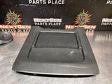 08 - 09 PONTIAC G8 RH PASSENGER SIDE SEAT BACK OEM #1590