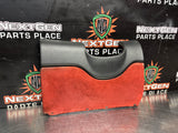 04 - 06 PONTIAC GTO KNEE BOLSTER RED OEM 92171570 #1167