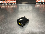 05-13 C6 CORVETTE RH PASSENGER OCCUPANCY SENSOR SEAT MODULE OEM 10334284 #998