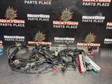 1998 C5 CORVETTE MANUAL ENGINE HARNESS OEM #1380