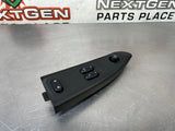 2006 FORD F250 LH DRIVER SIDE WINDOW SWITCH OEM #603