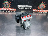 2014 C7 CORVETTE ABS BRAKE PUMP MODULE OEM 23459262 #1604