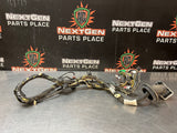 2011 FORD F250 DRIVER FRONT DOOR HARNESS OEM BC3T-14631- BKB #1192
