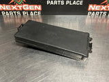 2012 FORD MUSTANG GT FUSE BOX RELAY MODULE COVER LID OEM 6E5T-14A003-AB #1315
