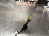 2005 C6 CORVETTE AUTO SHIFTER CABLE TRANS LINKAGE #1468