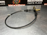 97-04 C5 CORVETTE AUTOMATIC SHIFTER CABLE OEM #1088