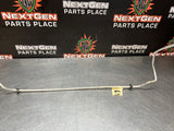 2004 PONTIAC GTO AC EVAPORATOR LINE OEM #1043