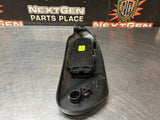 97-04 C5 CORVETTE RH PASSENGER SEAT CONTROL UNIT HOUSING 12135158 12455427  #708