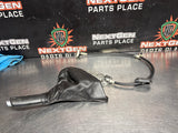 05 - 13 C6 CORVETTE E BRAKE HANDLE OEM #1468
