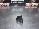 05-13 C6 CORVETTE RH PASSENGER SIDE WINDOW CONTROL SWITCH BLCK OEM #1485