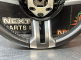 2013 FORD MUSTANG GT STEERING WHEEL OEM #1588