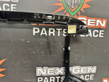 2019 CHEVY SILVERADO 2500 RADIO TRIM BEZEL W HEATED SEAT SWITCHES OEM #1056