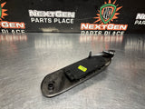 97-04 C5 CORVETTE LH DRIVER SEAT CONTROL UNIT & HOUSING 12135159 12455426 #708